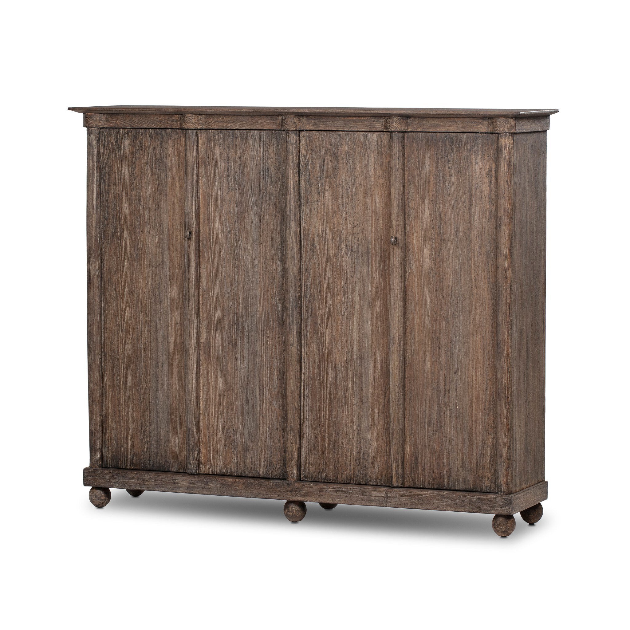 Alcott Cabinet FURNITURE - cabinet Four Hands