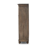 Alcott Cabinet FURNITURE - cabinet Four Hands