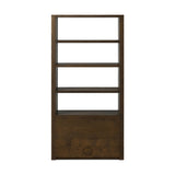 Arthur Bookcase Four Hands