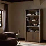 Arthur Bookcase Four Hands