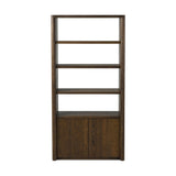 Arthur Bookcase Four Hands