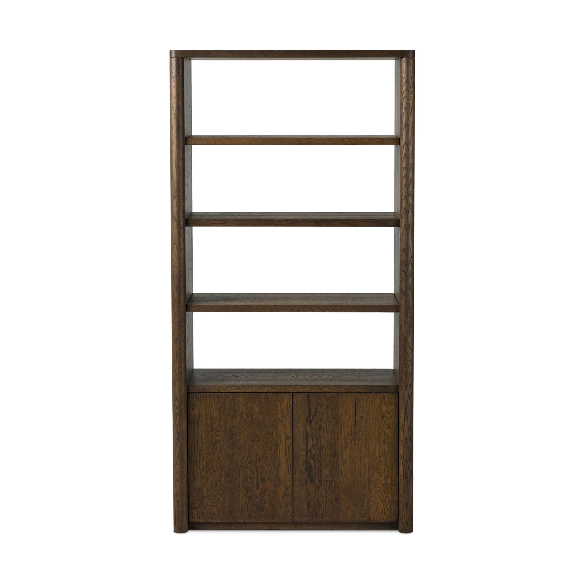 Arthur Bookcase Four Hands