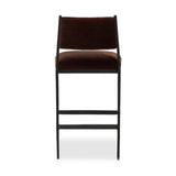 Valeene Bar + Counter Stool