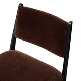 Valeene Bar + Counter Stool