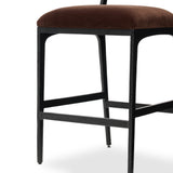 Valeene Bar + Counter Stool