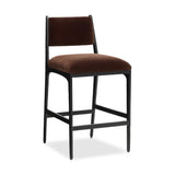 Valeene Bar + Counter Stool