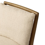 Gallagher Counter Stool FURNITURE - stools Four Hands