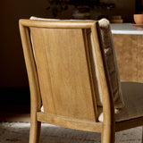 Gallagher Counter Stool FURNITURE - stools Four Hands