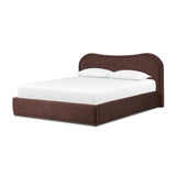 Julia Bed FURNITURE - beds Four Hands