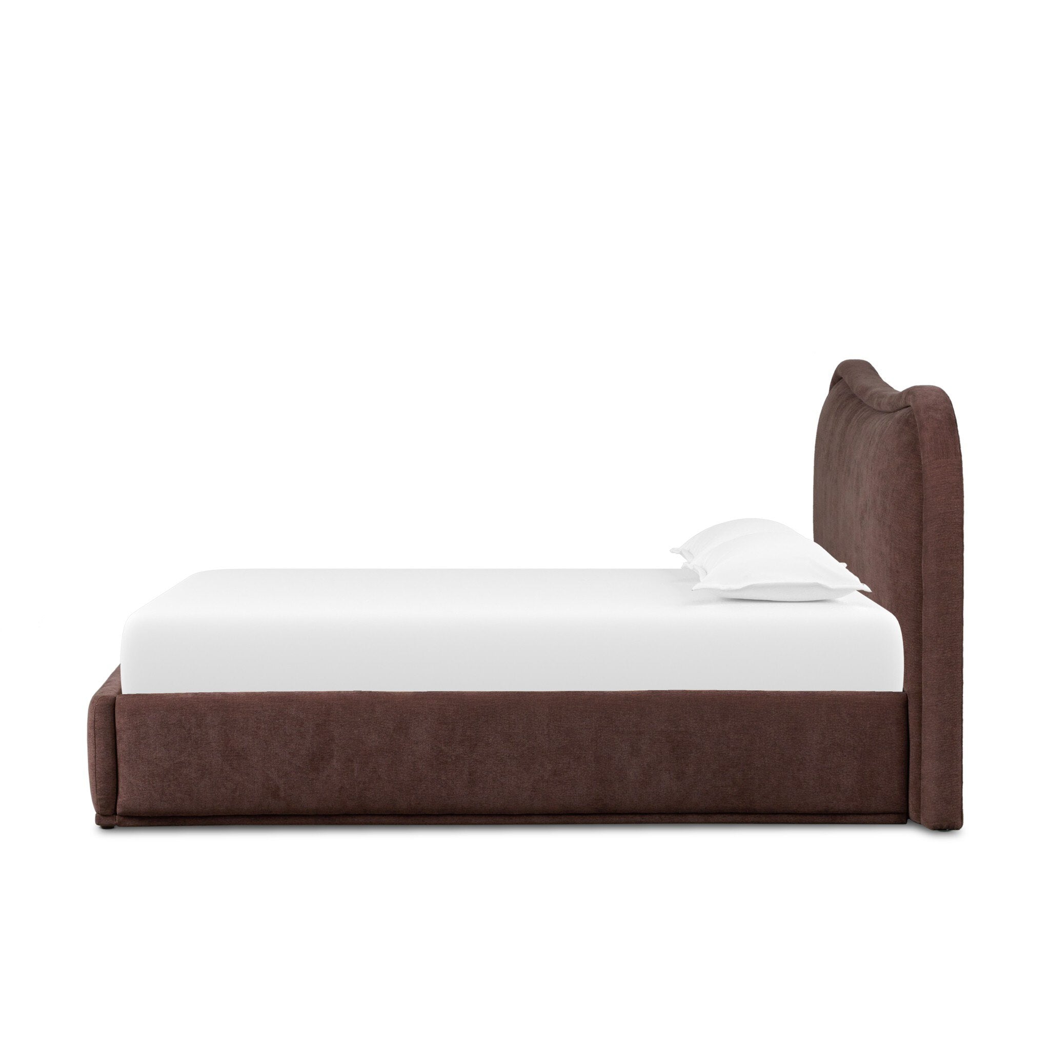 Julia Bed FURNITURE - beds Four Hands