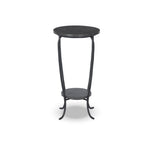 Nina End Table FURNITURE - end table Four Hands