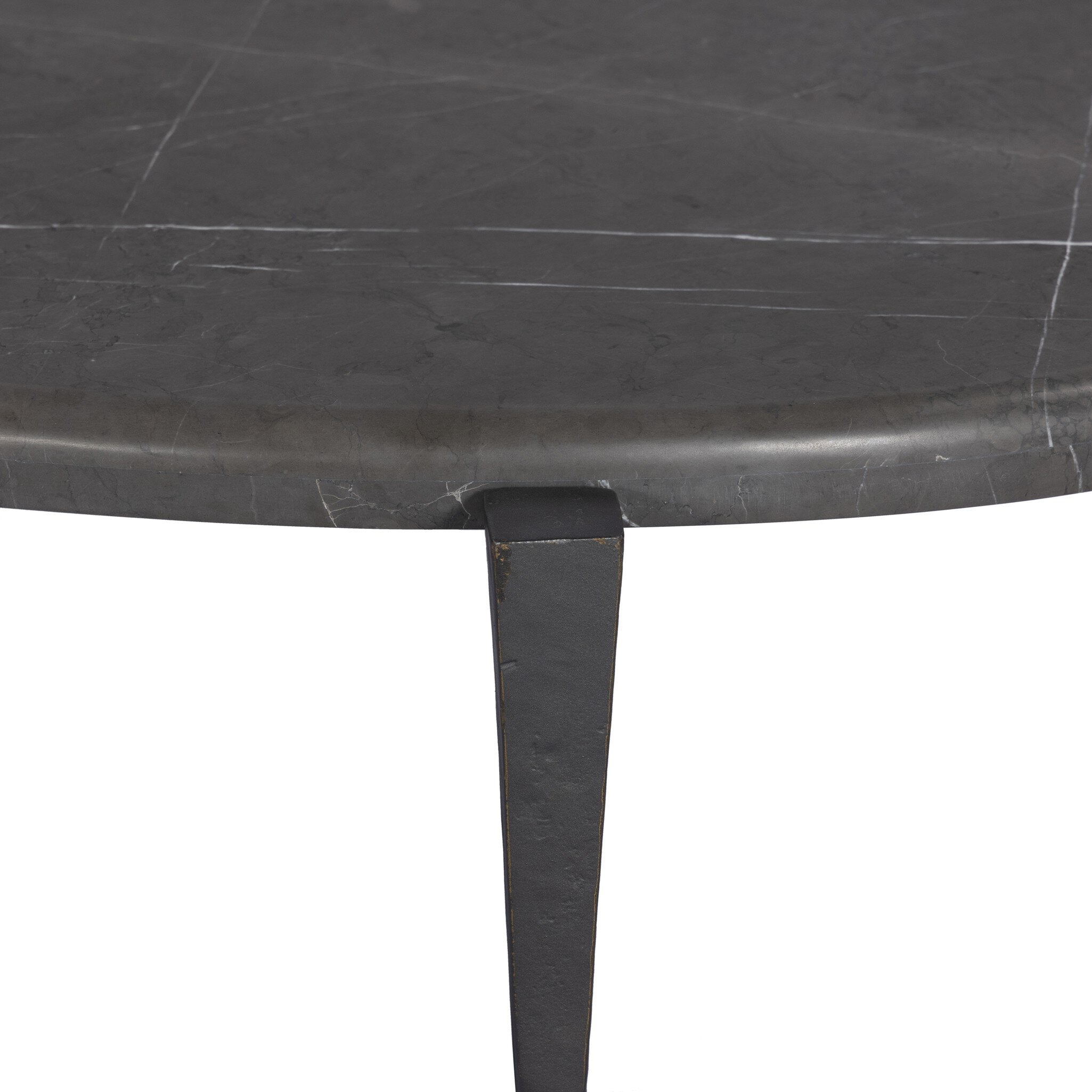 Rayna Coffee Table FURNITURE - coffee table Four Hands