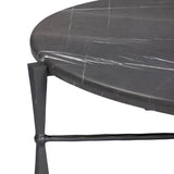 Rayna Coffee Table FURNITURE - coffee table Four Hands