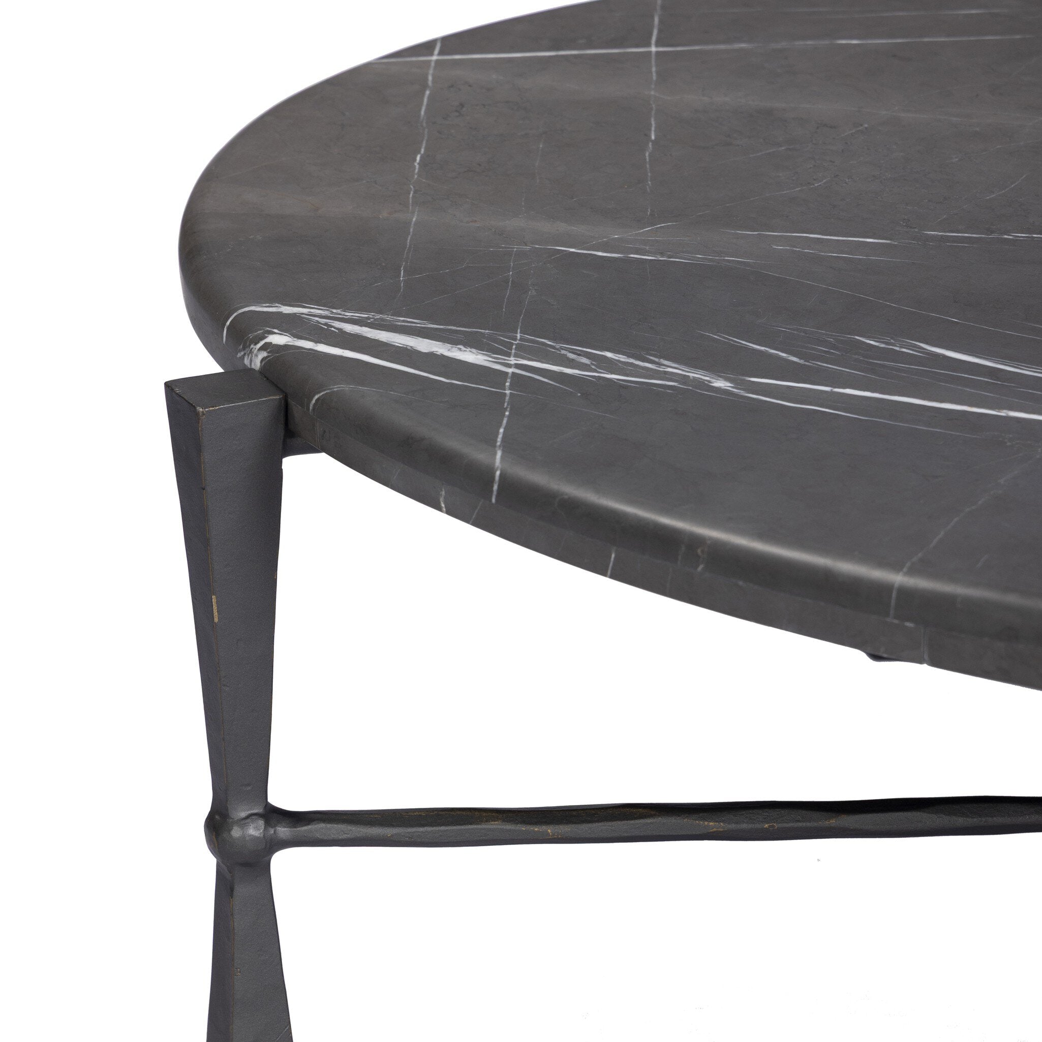 Rayna Coffee Table FURNITURE - coffee table Four Hands