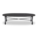 Rayna Coffee Table FURNITURE - coffee table Four Hands