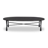 Rayna Coffee Table FURNITURE - coffee table Four Hands
