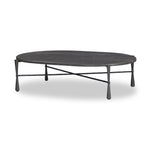 Rayna Coffee Table FURNITURE - coffee table Four Hands