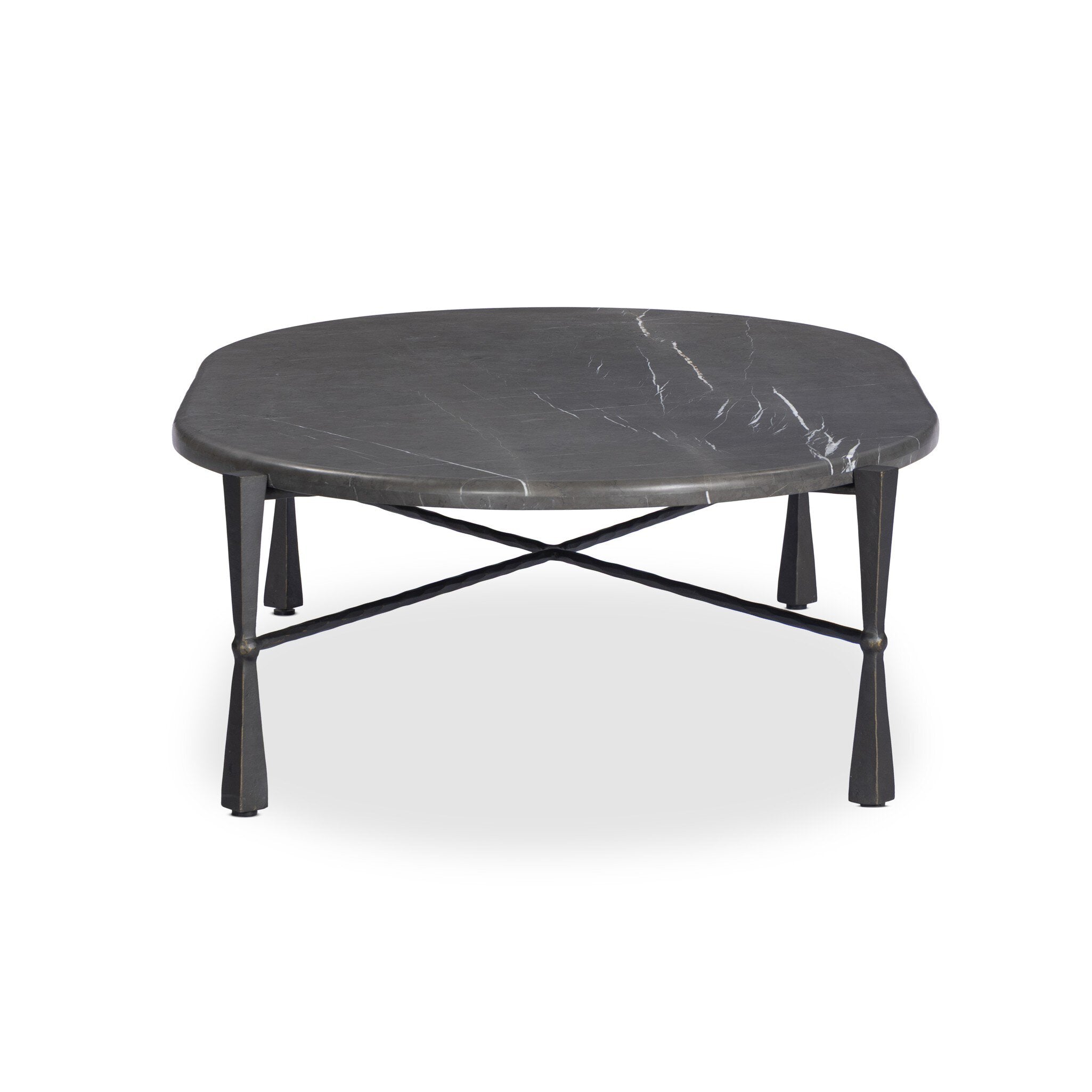 Rayna Coffee Table FURNITURE - coffee table Four Hands