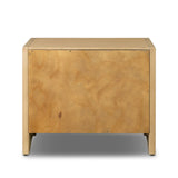 Hazel Nightstand FURNITURE - nightstand Four Hands