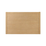 Hazel Nightstand FURNITURE - nightstand Four Hands