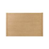 Hazel Nightstand FURNITURE - nightstand Four Hands