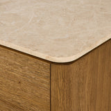 Raleigh 6 Drawer Dresser FURNITURE - dresser Four Hands