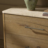 Raleigh 6 Drawer Dresser FURNITURE - dresser Four Hands