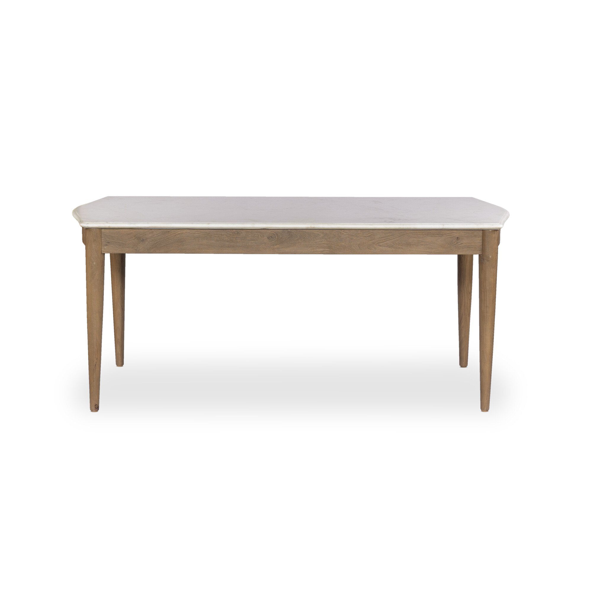 Lison Dining Table FURNITURE - dining table Four Hands