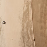 Shira Small End Table FURNITURE - end table Four Hands