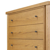 Roark Tall Dresser