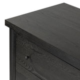 Roark Tall Dresser