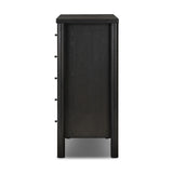 Roark Tall Dresser