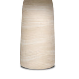 Janice End Table FURNITURE - end table Four Hands