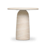 Janice End Table FURNITURE - end table Four Hands