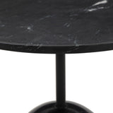 Viola End Table FURNITURE - end table Four Hands