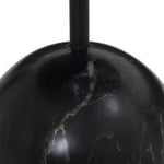 Viola End Table FURNITURE - end table Four Hands