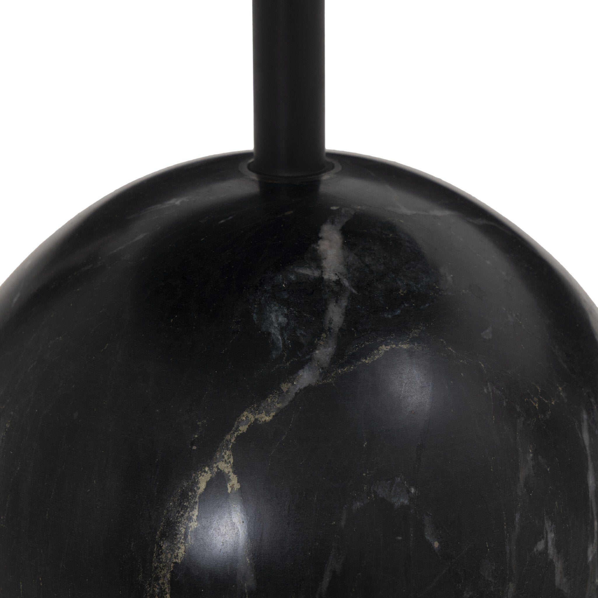 Viola End Table FURNITURE - end table Four Hands