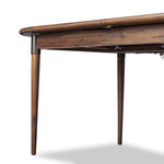 Harper Oval Extension Dining Table FURNITURE - dining table Four Hands