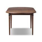 Harper Oval Extension Dining Table FURNITURE - dining table Four Hands
