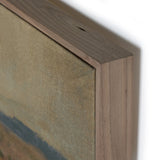 "Desert Hues II" by Aileen Fitzgerald ART - Framed Art Four Hands