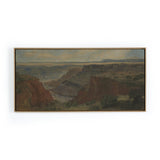 "Desert Hues III" by Aileen Fitzgerald