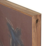 "Vintage" by Jamie Beckwith Framed Art Print