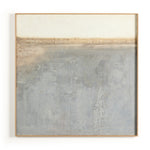 "Sea Basin" by Paul Meyer ARTWORK - framed print Four Hands