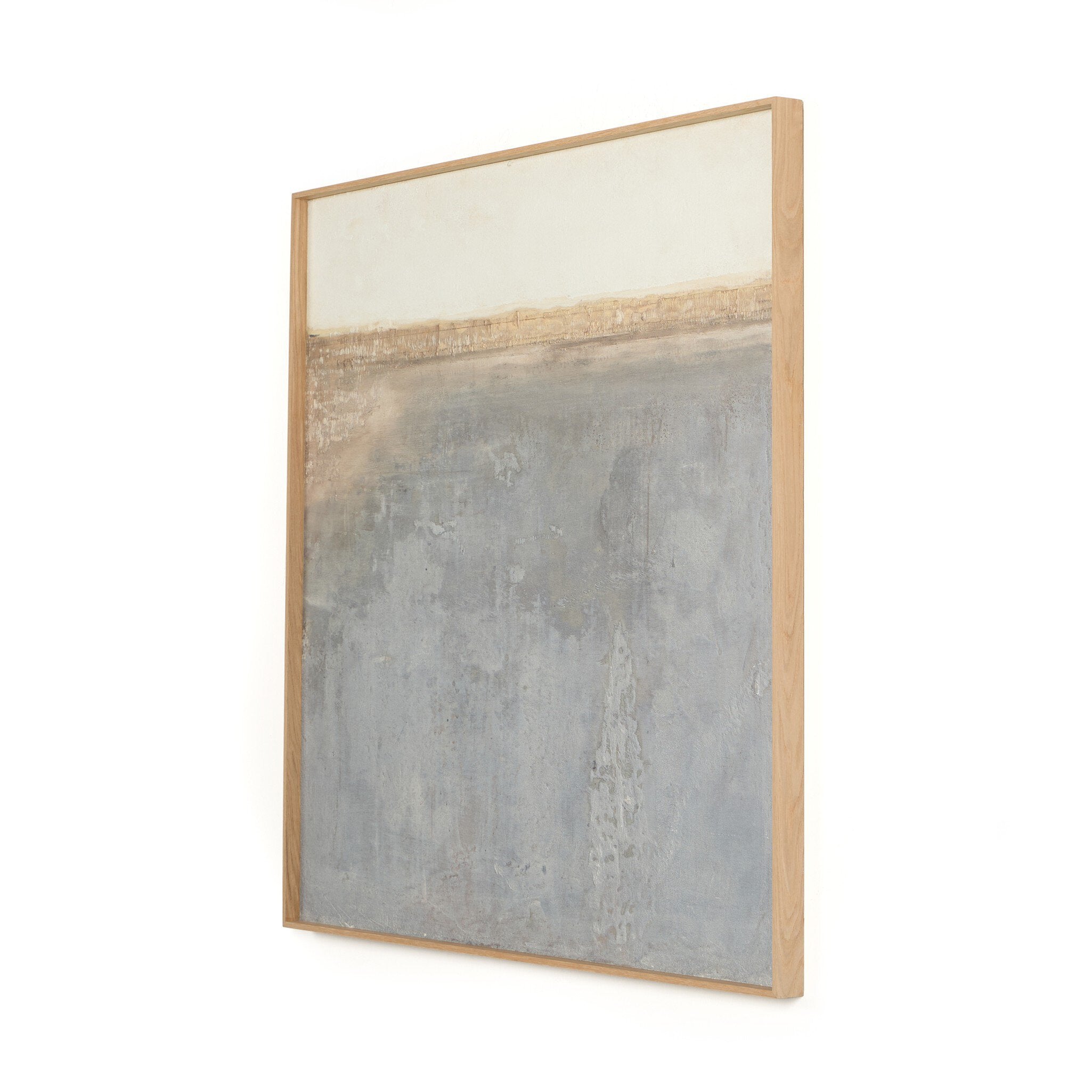 "Sea Basin" by Paul Meyer ARTWORK - framed print Four Hands