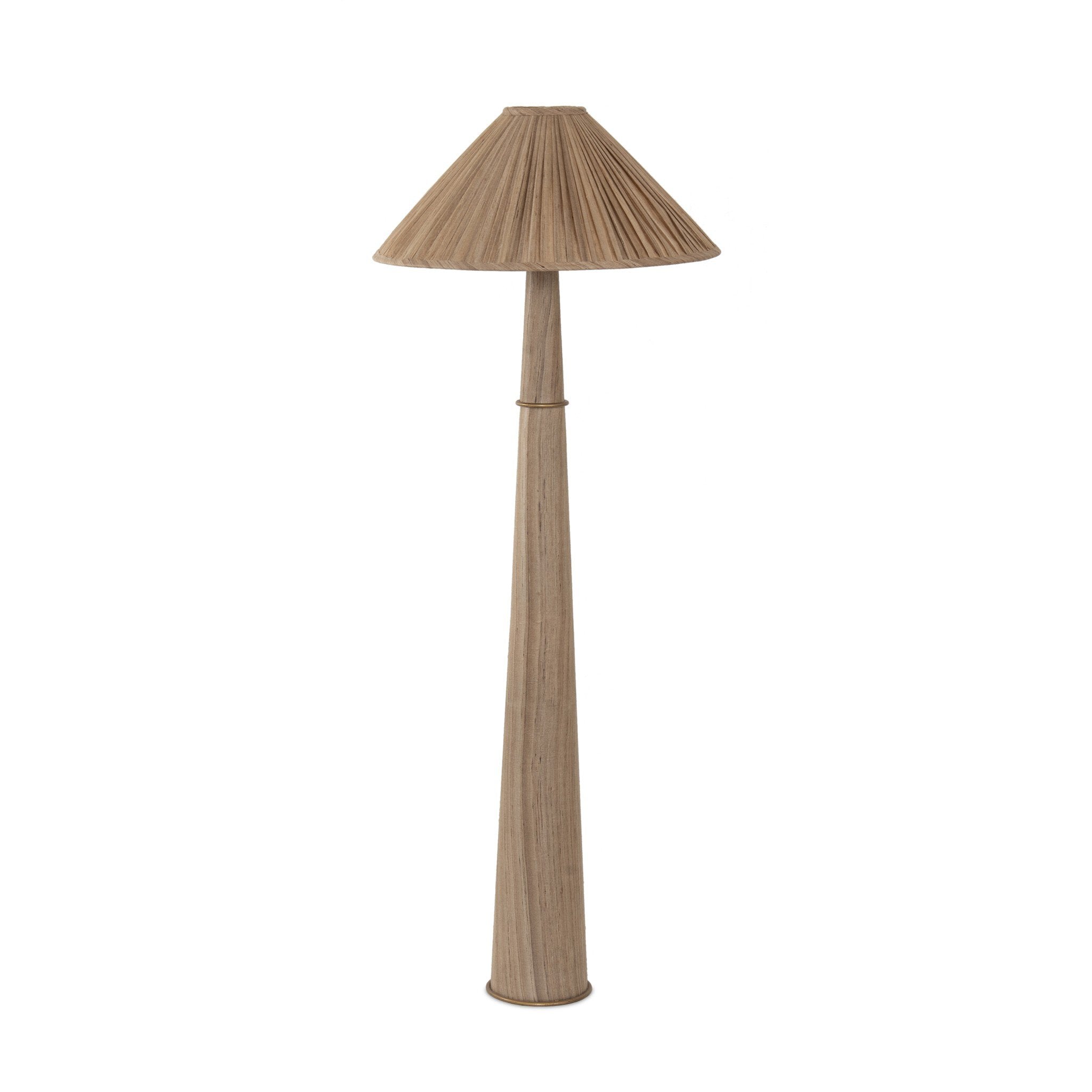 Cordelia Floor Lamp LIGHITING - floor lamp Four Hands