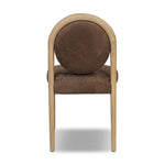 Prentiss Dining Chair FURNITURE - dining chairs Four Hands