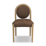 Prentiss Dining Chair FURNITURE - dining chairs Four Hands