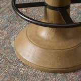 Montclair Counter Stool FURNITURE - stools Four Hands