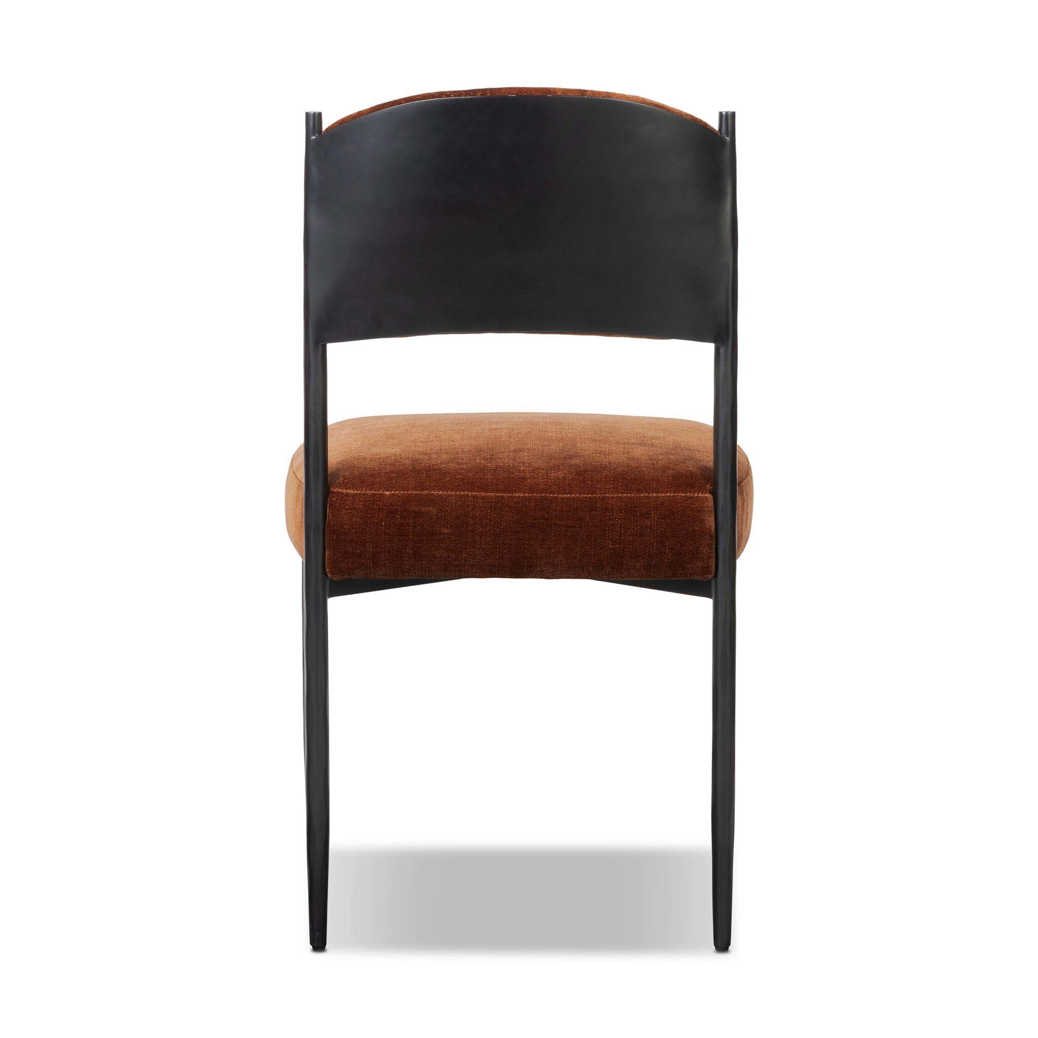 Bellaire Dining Chair FURNITURE - dining chairs Four Hands