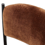 Bellaire Dining Chair FURNITURE - dining chairs Four Hands